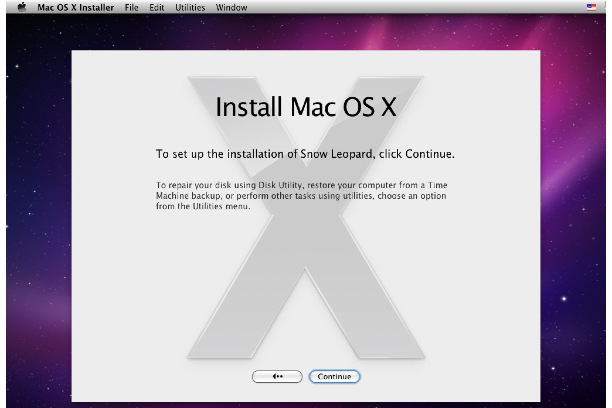 Clean My Mac For Snow Leopard