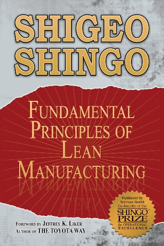Shigeo shingo pdf books