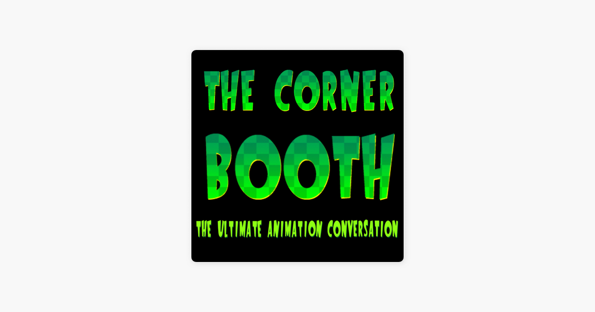 Boothsthe Conversation Podcast!